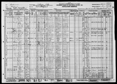 KOKOMO CITY, WARD 5 > 34-12