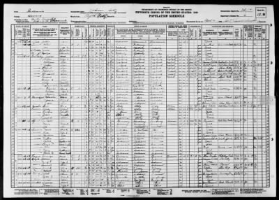 KOKOMO CITY, WARD 5 > 34-12