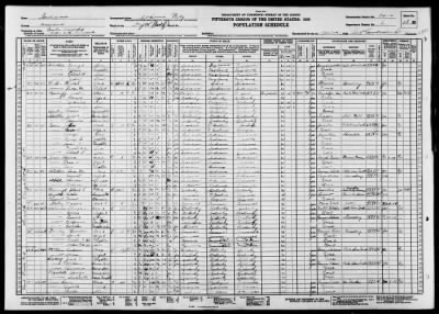 KOKOMO CITY, WARD 5 > 34-12