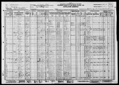 KOKOMO CITY, WARD 5 > 34-12