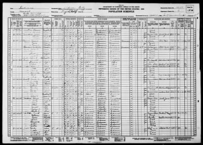 KOKOMO CITY, WARD 5 > 34-12