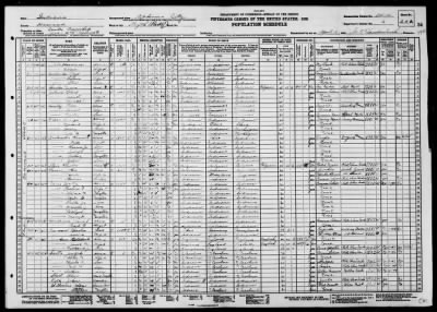 KOKOMO CITY, WARD 5 > 34-12