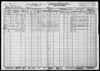 KOKOMO CITY, WARD 5 > 34-12