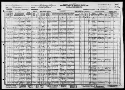 KOKOMO CITY, WARD 5 > 34-13