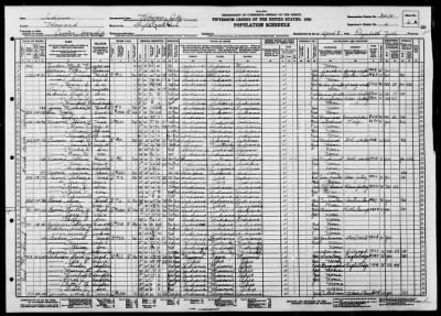 KOKOMO CITY, WARD 5 > 34-13