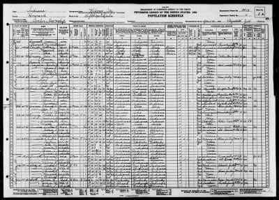 KOKOMO CITY, WARD 5 > 34-13