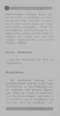 Thumbnail for Old German Files, 1909-21 > Various (#106059)