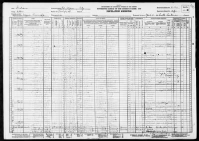 FORT WAYNE CITY, WARD 6 > 2-24