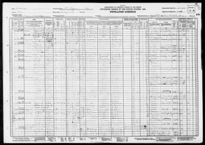 FORT WAYNE CITY, WARD 6 > 2-24