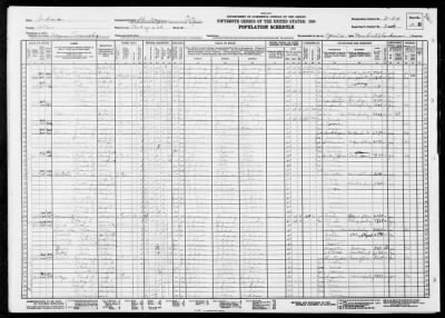 FORT WAYNE CITY, WARD 6 > 2-24