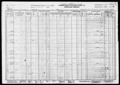 FORT WAYNE CITY, WARD 6 > 2-24