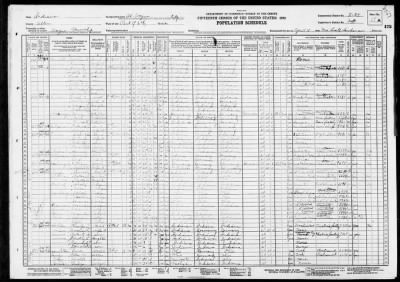 FORT WAYNE CITY, WARD 6 > 2-24