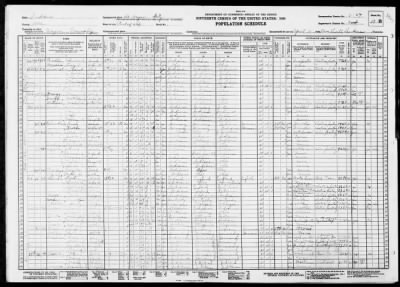 FORT WAYNE CITY, WARD 6 > 2-24