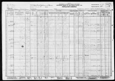 FORT WAYNE CITY, WARD 6 > 2-24