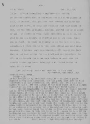 Old German Files, 1909-21 > Rudolph Helmhacker (#8000-81198)