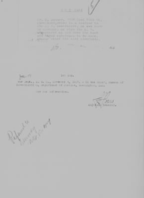 Old German Files, 1909-21 > Mr. C. Hauser (#8000-81190)