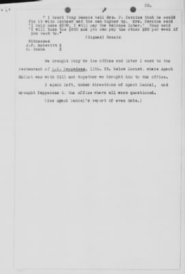 Old German Files, 1909-21 > George Hill (#8000-81164)