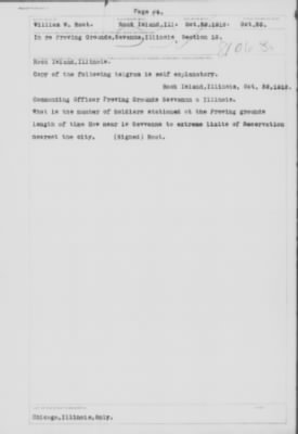 Old German Files, 1909-21 > General Conscription Matters (#8000-81068)