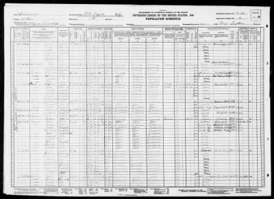 FORT WAYNE CITY, WARD 10 > 2-41