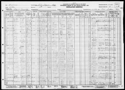 FORT WAYNE CITY, WARD 10 > 2-41