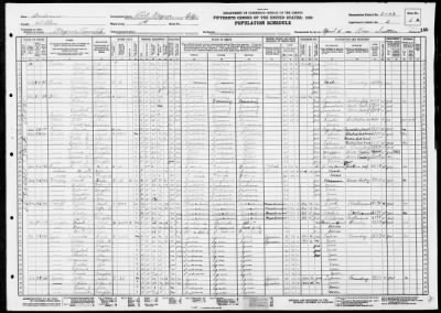 Thumbnail for FORT WAYNE CITY, WARD 10 > 2-41