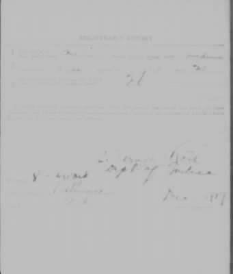 Old German Files, 1909-21 > Callie Johnson (#8000-81057)