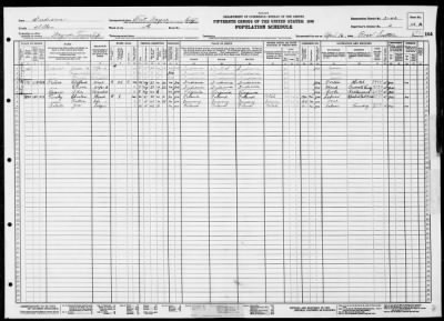 Thumbnail for FORT WAYNE CITY, WARD 10 > 2-42