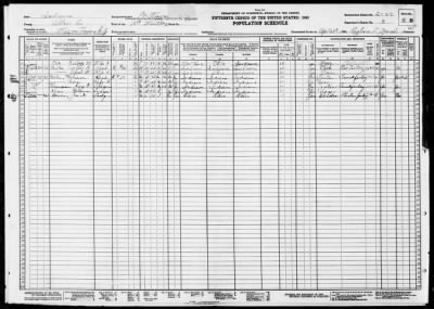 Thumbnail for FORT WAYNE CITY, WARD 10 > 2-44