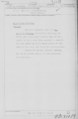 Old German Files, 1909-21 > John Adam Wollenschlager (#8000-81019)