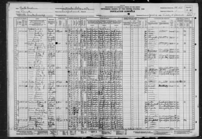 Thumbnail for WINSTON-SALEM CITY, WARD 1 > 34-33