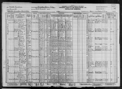 Thumbnail for WINSTON-SALEM CITY, WARD 2 > 34-34