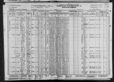 Thumbnail for WINSTON-SALEM CITY, WARD 2 > 34-35