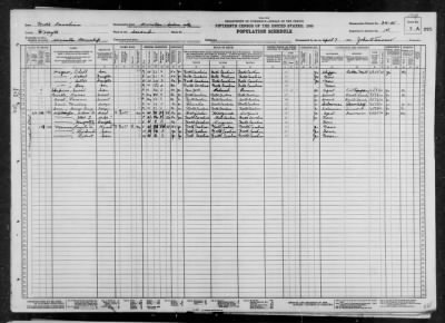 Thumbnail for WINSTON-SALEM CITY, WARD 2 > 34-35