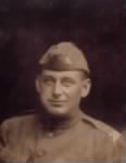 Thumbnail for Walter Koppin, Pvt. Co. G 3rd Infantry Division AEF-1818.jpg