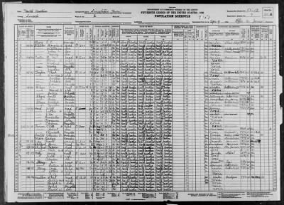 Thumbnail for LINCOLNTON TOWN, WARD 2 > 55-12