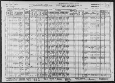 Thumbnail for LINCOLNTON TOWN, WARD 3 > 55-13