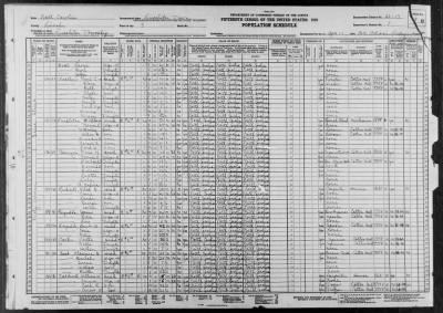 Thumbnail for LINCOLNTON TOWN, WARD 3 > 55-13