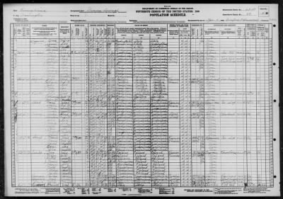 Thumbnail for DONORA BOROUGH, WARD 2 > 63-50