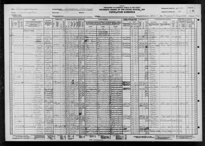 Thumbnail for DONORA BOROUGH, WARD 2 > 63-50