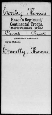 Thumbnail for Thomas > Conley, Thomas