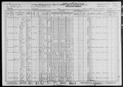 Thumbnail for MONONGAHELA CITY, WARD 3 > 63-83