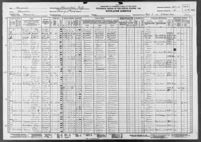 HANNIBAL CITY, WARD 5 > 64-11