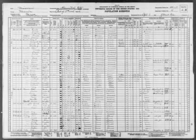 HANNIBAL CITY, WARD 5 > 64-11