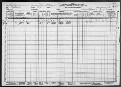 Thumbnail for OWOSSO CITY, WARD 3 > 78-15