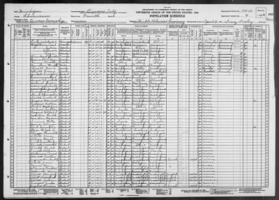 OWOSSO CITY, WARD 4 > 78-18