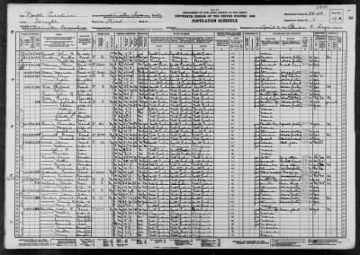 Thumbnail for WINSTON-SALEM CITY, WARD 3 > 34-44