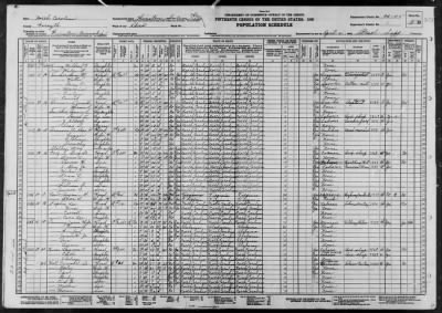 Thumbnail for WINSTON-SALEM CITY, WARD 3 > 34-45