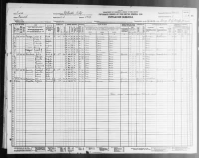 Thumbnail for FORT WORTH CITY, WARD 12E > 220-51