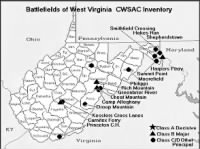 Thumbnail for wv map of battles.gif