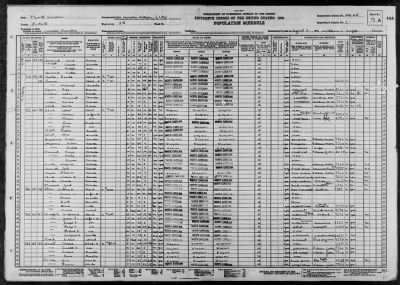 Thumbnail for WINSTON-SALEM CITY, WARD 3 > 34-48